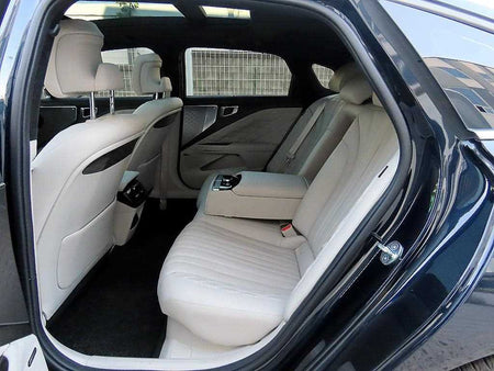 Kia K8 — photo 06