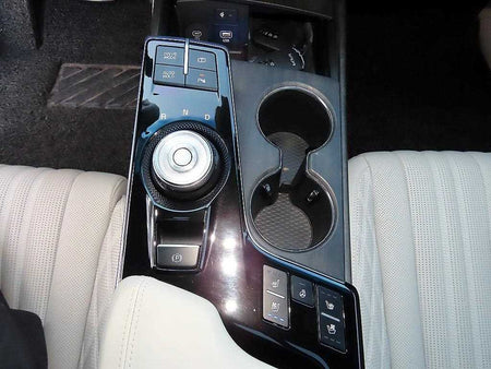 Kia K8 — photo 11