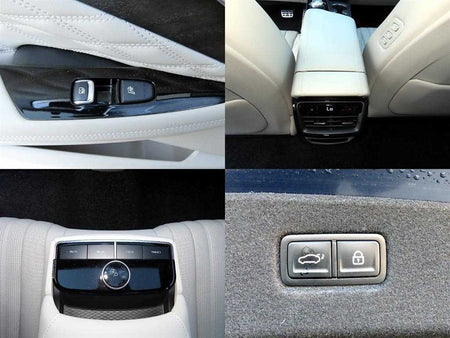 Kia K8 — photo 18