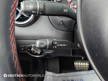 Mercedes-Benz CLA-Class — photo 17