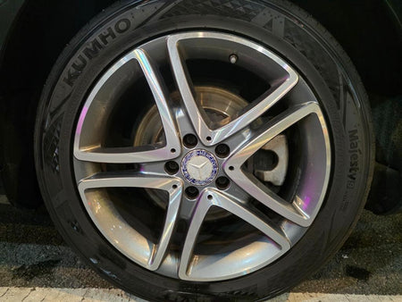 Mercedes-Benz S-Class — photo 15