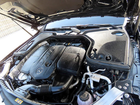 Mercedes-Benz E-Class — photo 19