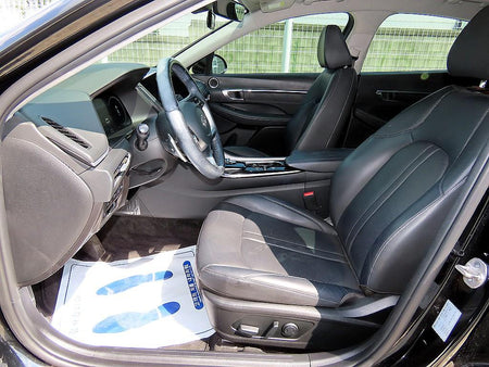Hyundai Sonata — photo 05
