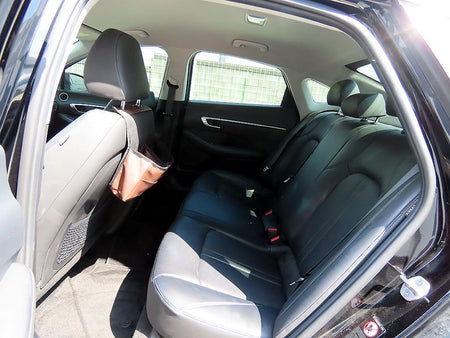 Hyundai Sonata — photo 06