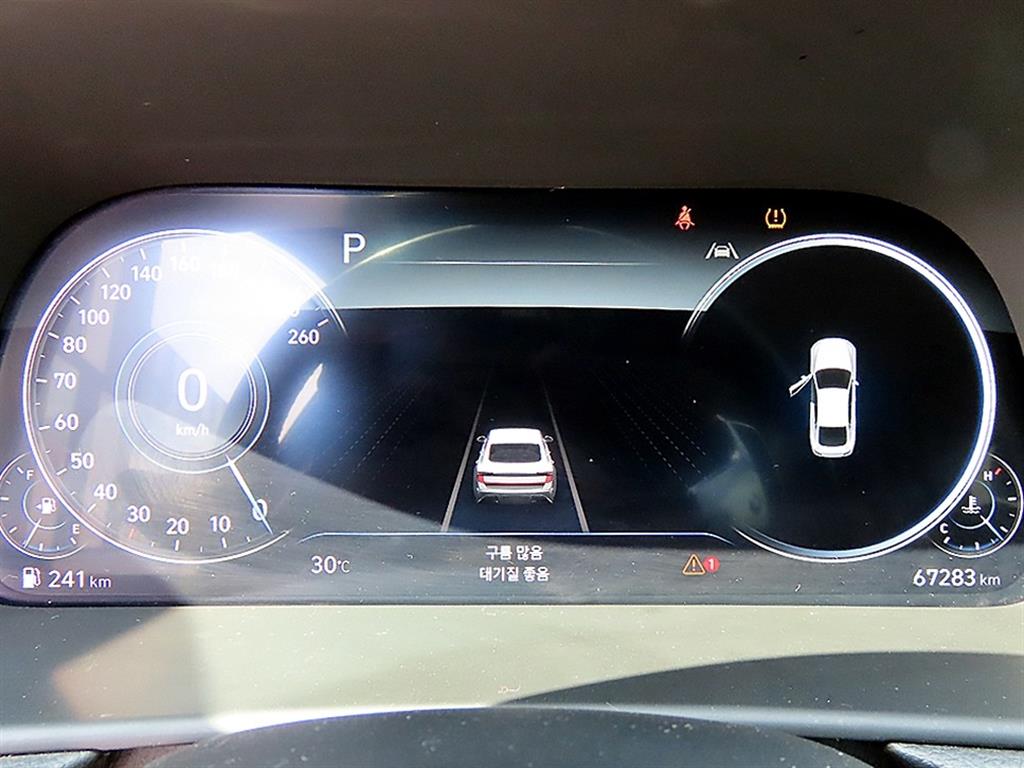 Hyundai Sonata — photo 09