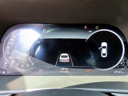 Hyundai Sonata — photo 09