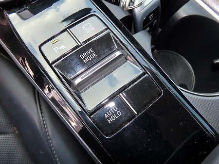 Hyundai Sonata — photo 13