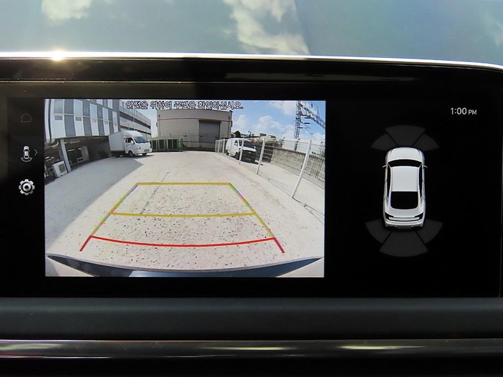 Hyundai Sonata — photo 16
