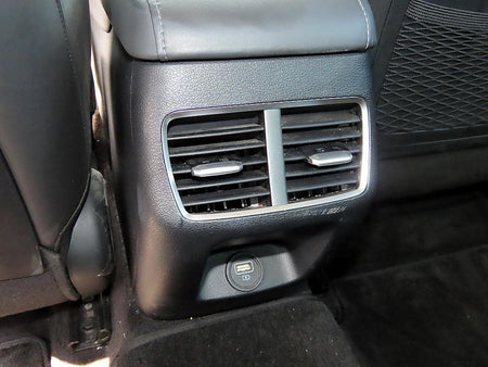Hyundai Sonata — photo 18