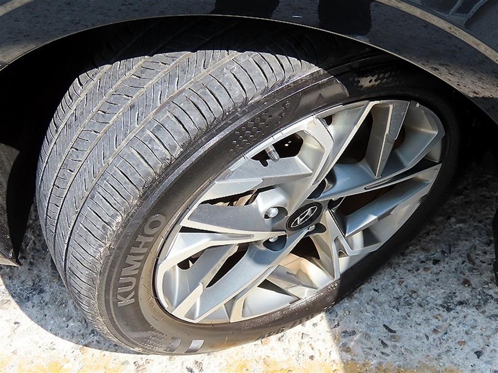 Hyundai Sonata — photo 20