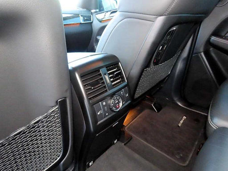 Mercedes-Benz GLE-Class — photo 14