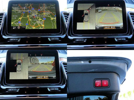 Mercedes-Benz GLE-Class — photo 18