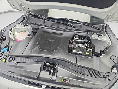 Kia EV4 — photo 06