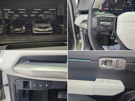 Kia EV4 — photo 18