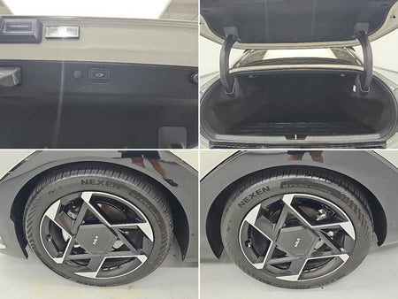 Kia EV4 — photo 19