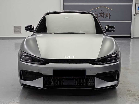 Kia EV6 — photo 02