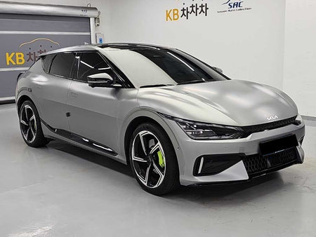 Kia EV6 — photo 04