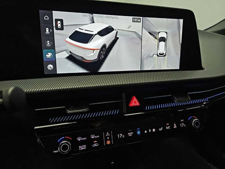 Kia EV6 — photo 10