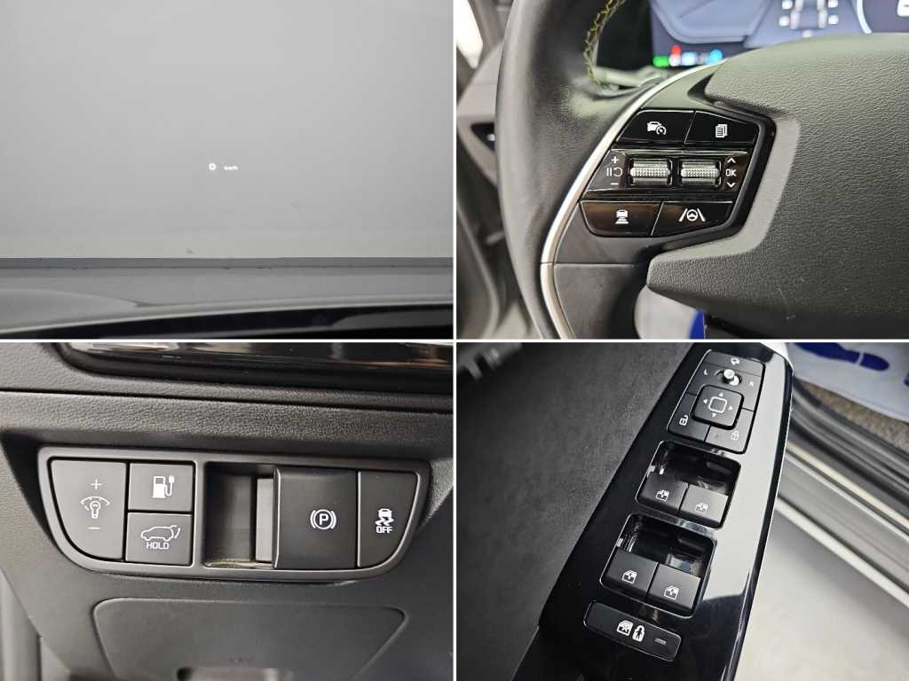 Kia EV6 — photo 18