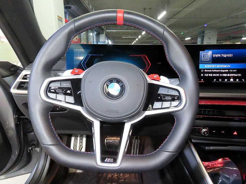 BMW M2 — photo 08