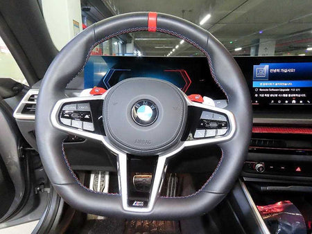 BMW M2 — photo 08