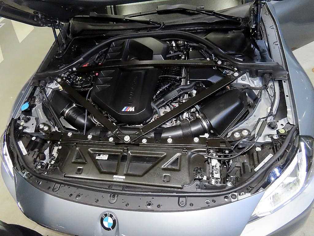 BMW M2 — photo 16