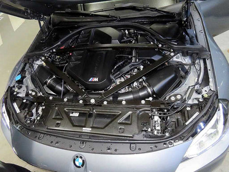 BMW M2 — photo 16