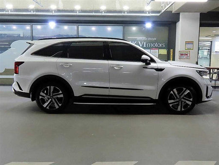 Kia Sorento — photo 03