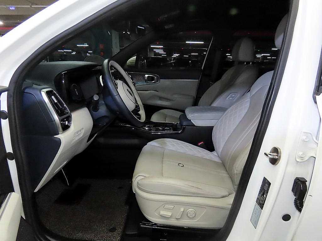 Kia Sorento — photo 06