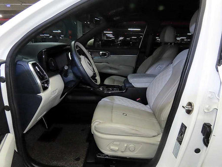 Kia Sorento — photo 06