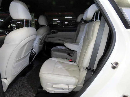Kia Sorento — photo 07