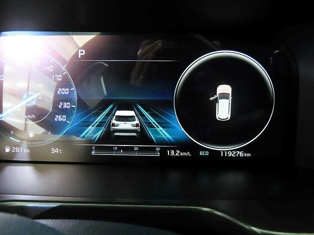 Kia Sorento — photo 09