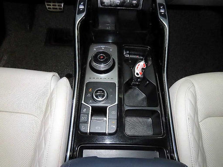 Kia Sorento — photo 12