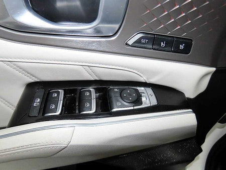 Kia Sorento — photo 13