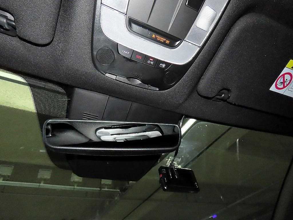 Kia Sorento — photo 15