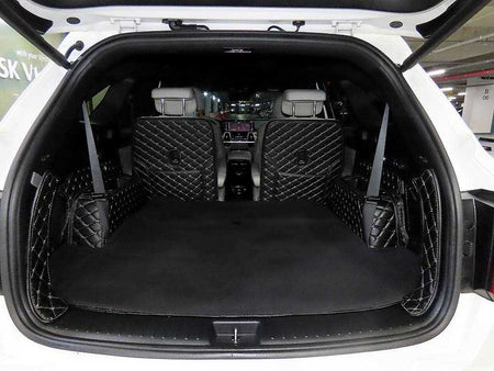 Kia Sorento — photo 16