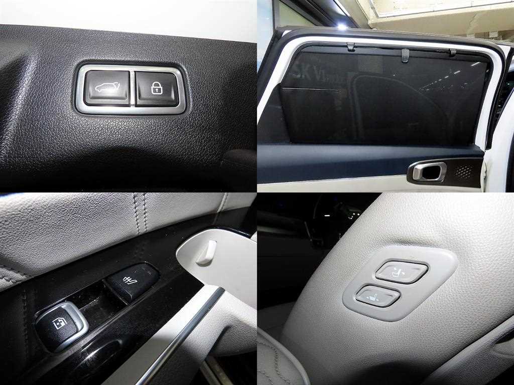 Kia Sorento — photo 18