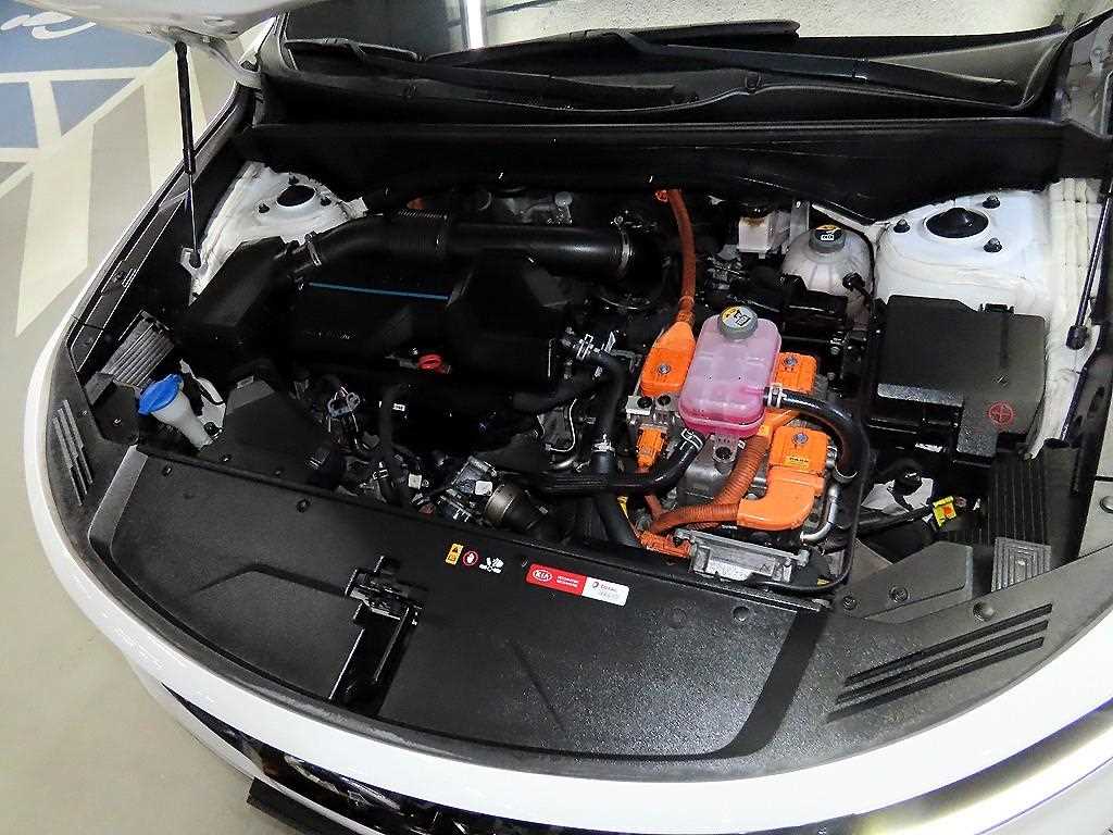 Kia Sorento — photo 19