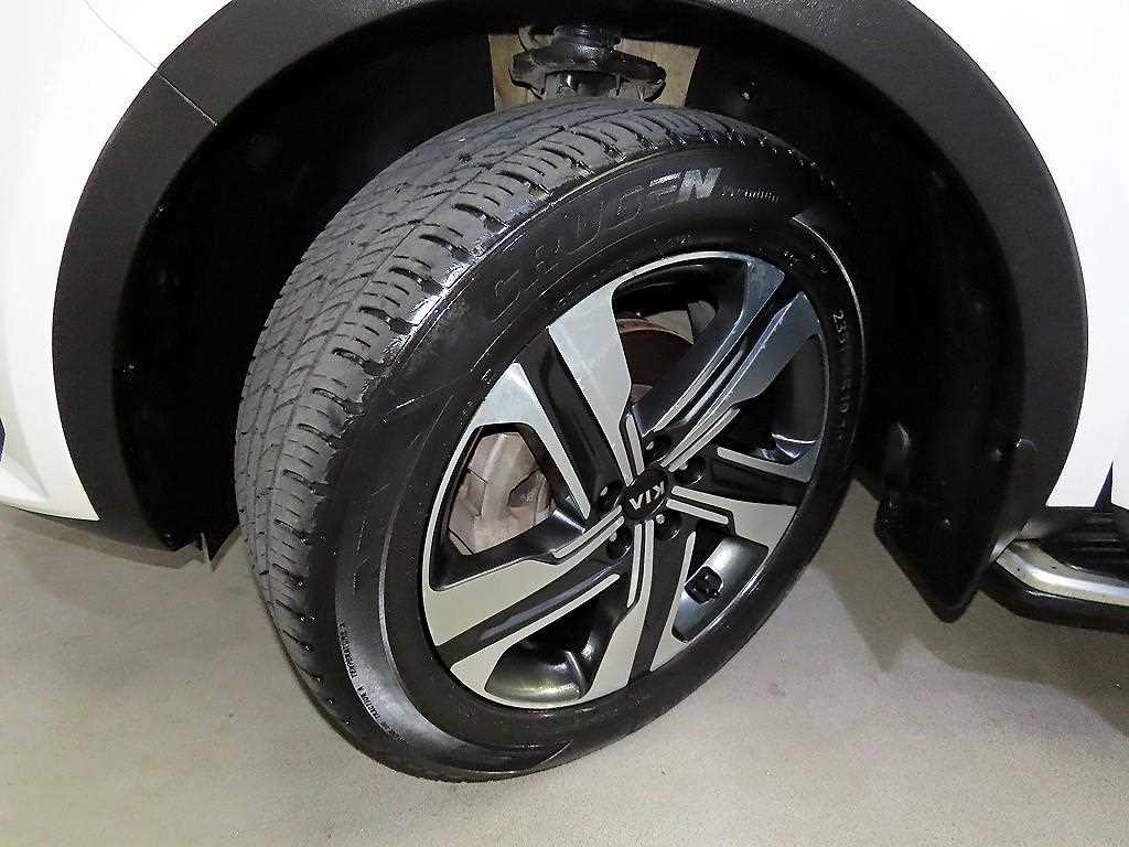 Kia Sorento — photo 20