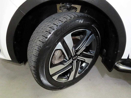 Kia Sorento — photo 20