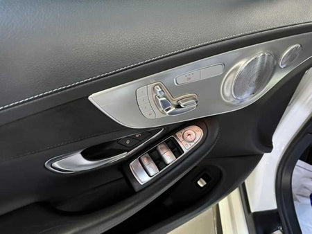 Mercedes-Benz C-Class — photo 12