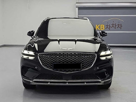 Genesis GV70 — photo 02