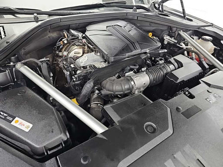 Genesis GV70 — photo 05