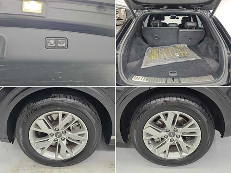 Genesis GV70 — photo 18