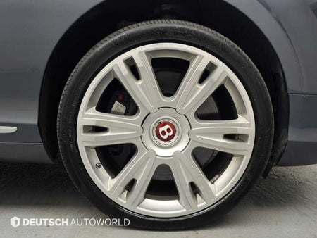 Bentley Continental — photo 05