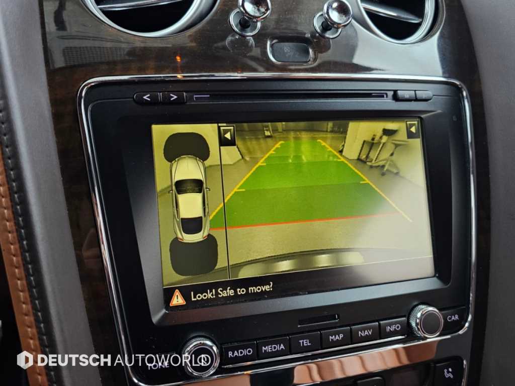 Bentley Continental — photo 15