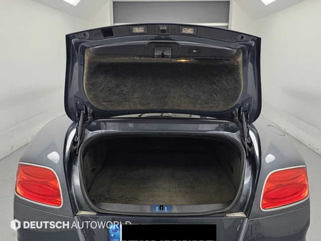 Bentley Continental — photo 19