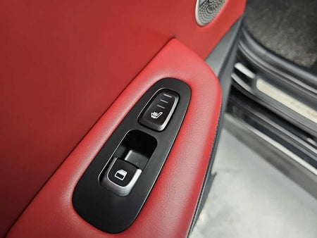 Kia Stinger — photo 13