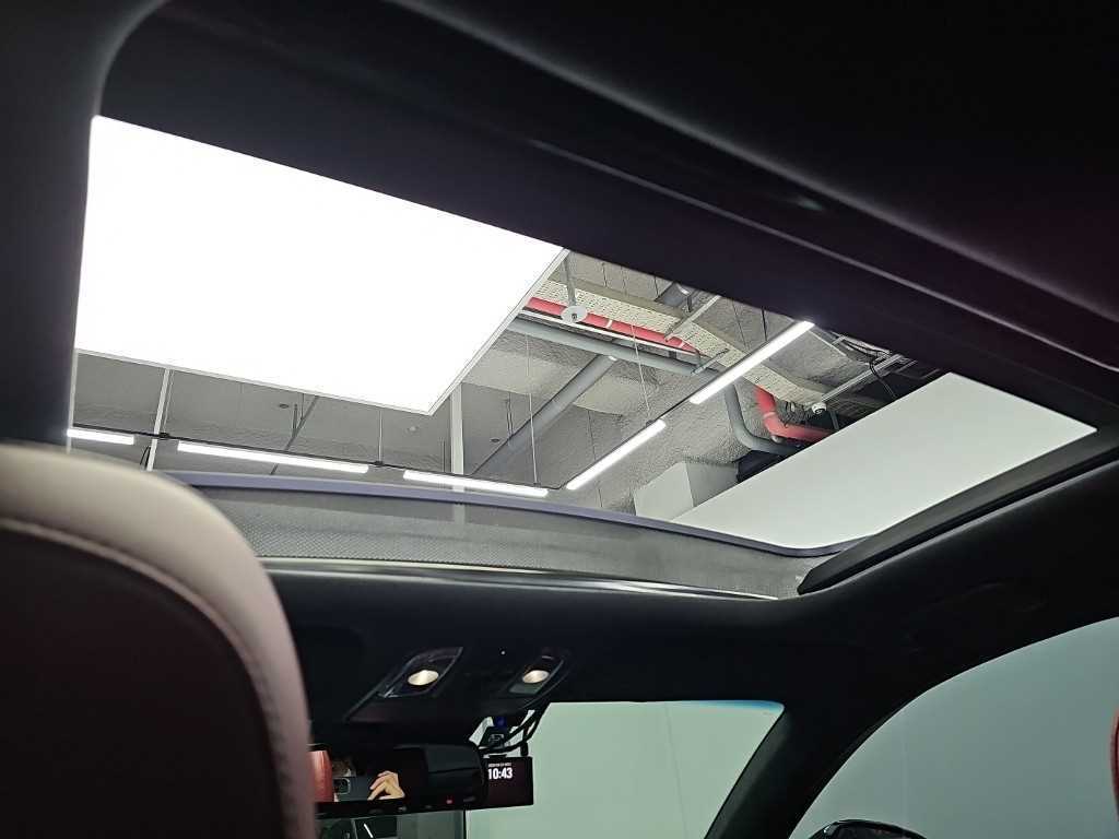 Kia Stinger — photo 15