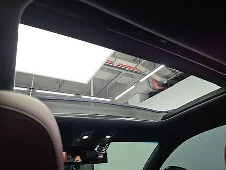 Kia Stinger — photo 15
